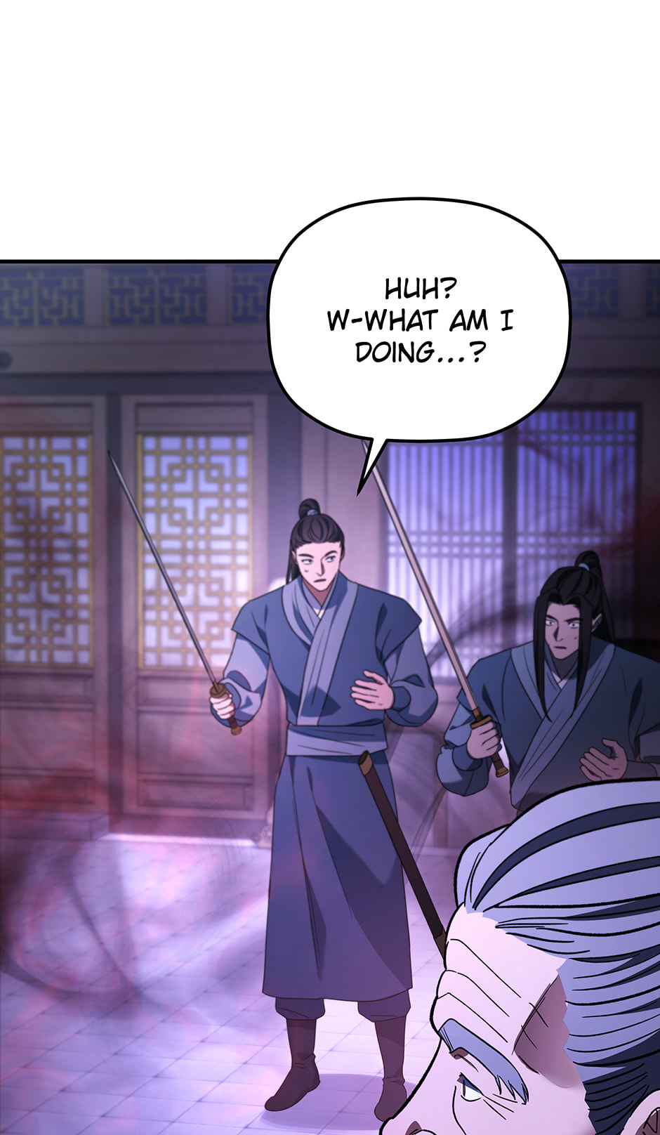 Eunhae Merchant Guild's Youngest Son Chapter 48 page 93 - 