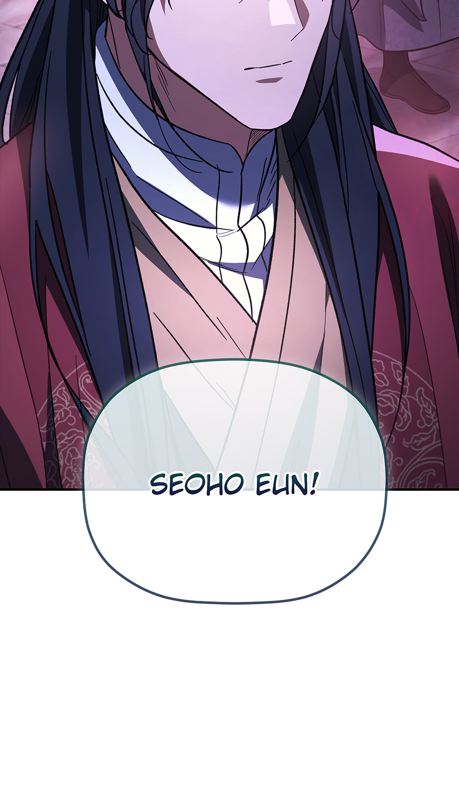 Eunhae Merchant Guild's Youngest Son Chapter 48 page 96 - 