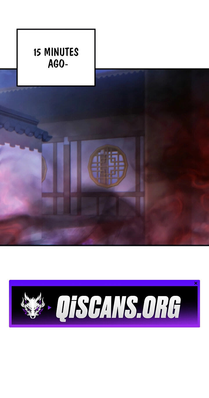 Eunhae Merchant Guild's Youngest Son Chapter 49 page 1 - 