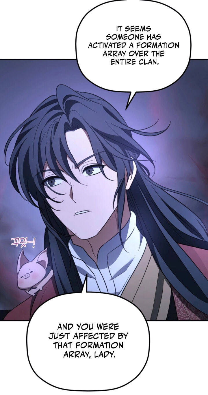 Eunhae Merchant Guild's Youngest Son Chapter 49 page 11 - 
