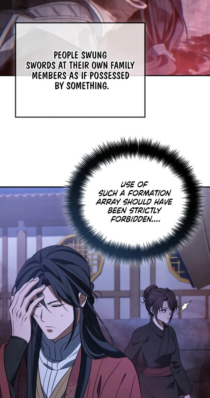 Eunhae Merchant Guild's Youngest Son Chapter 49 page 14 - 