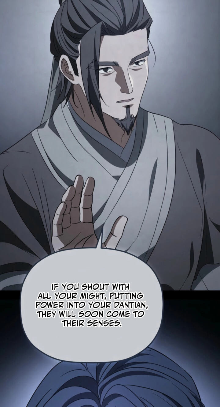 Eunhae Merchant Guild's Youngest Son Chapter 49 page 24 - 