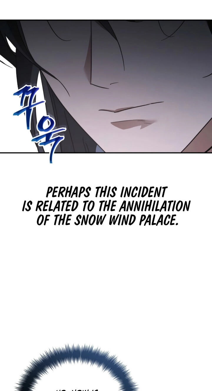 Eunhae Merchant Guild's Youngest Son Chapter 49 page 26 - 
