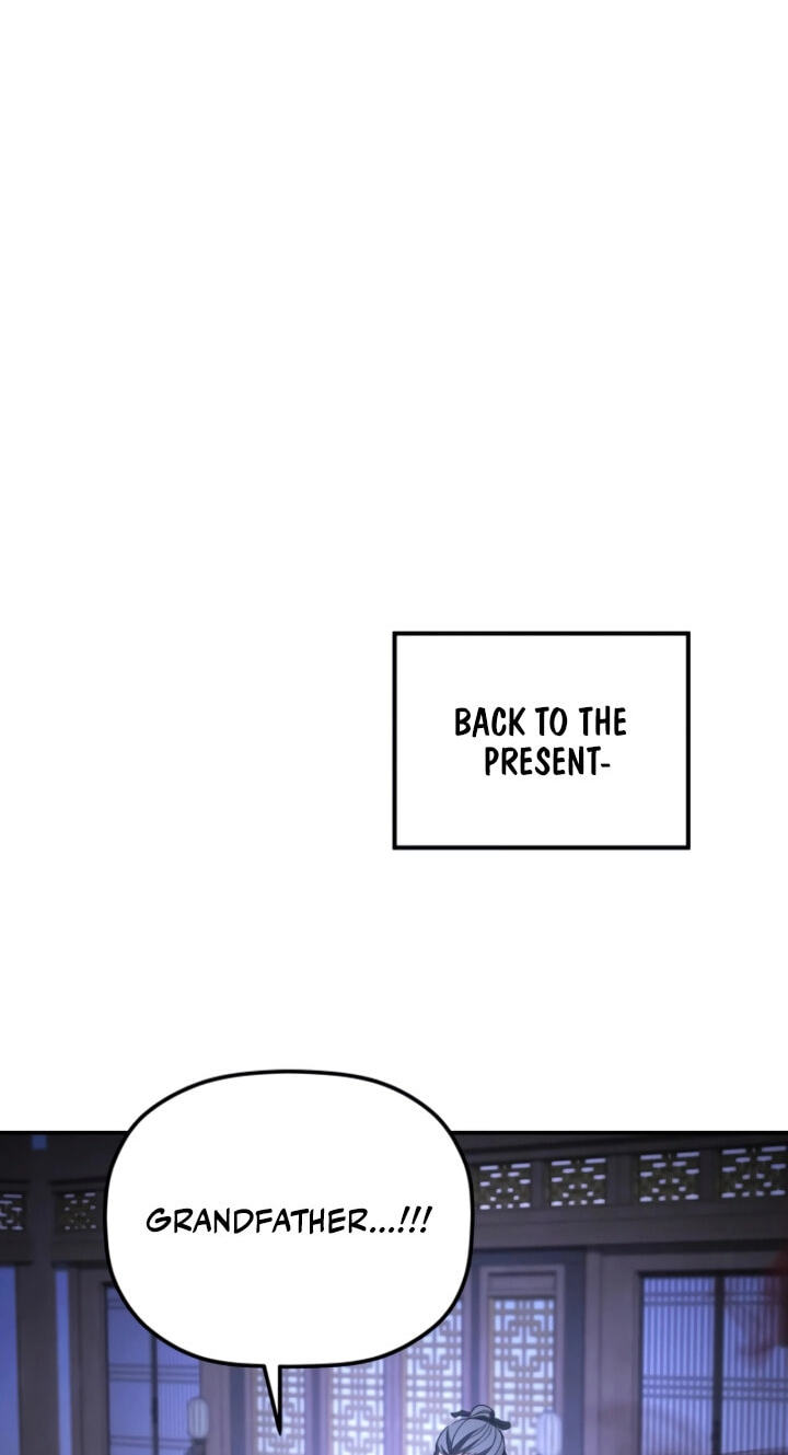 Eunhae Merchant Guild's Youngest Son Chapter 49 page 29 - 