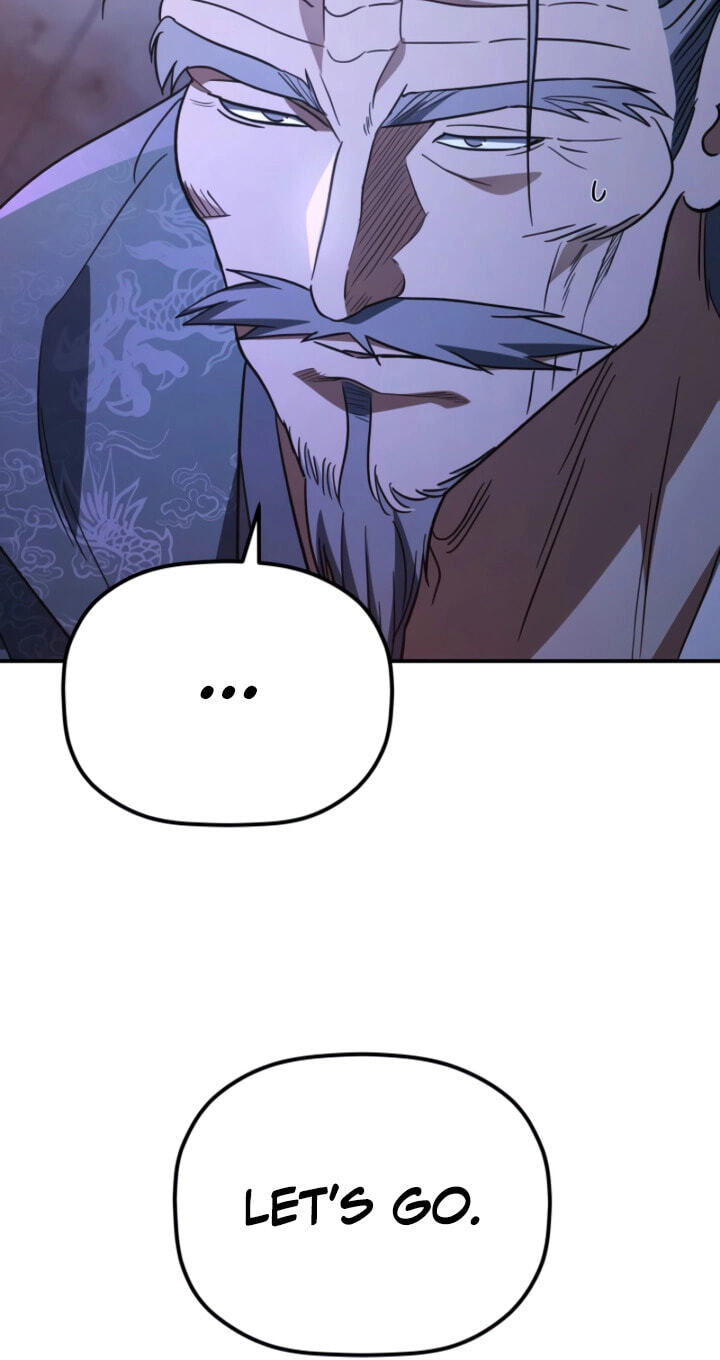 Eunhae Merchant Guild's Youngest Son Chapter 49 page 43 - 