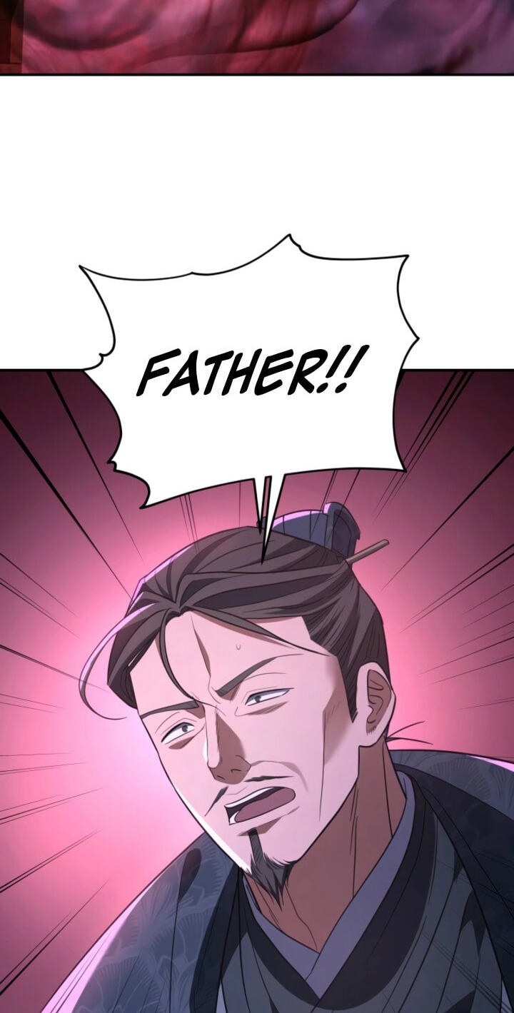 Eunhae Merchant Guild's Youngest Son Chapter 49 page 45 - 