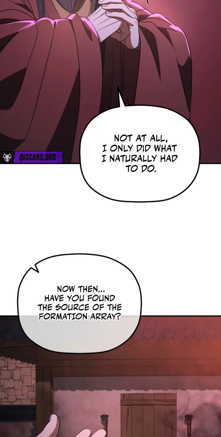 Eunhae Merchant Guild's Youngest Son Chapter 49 page 49 - 