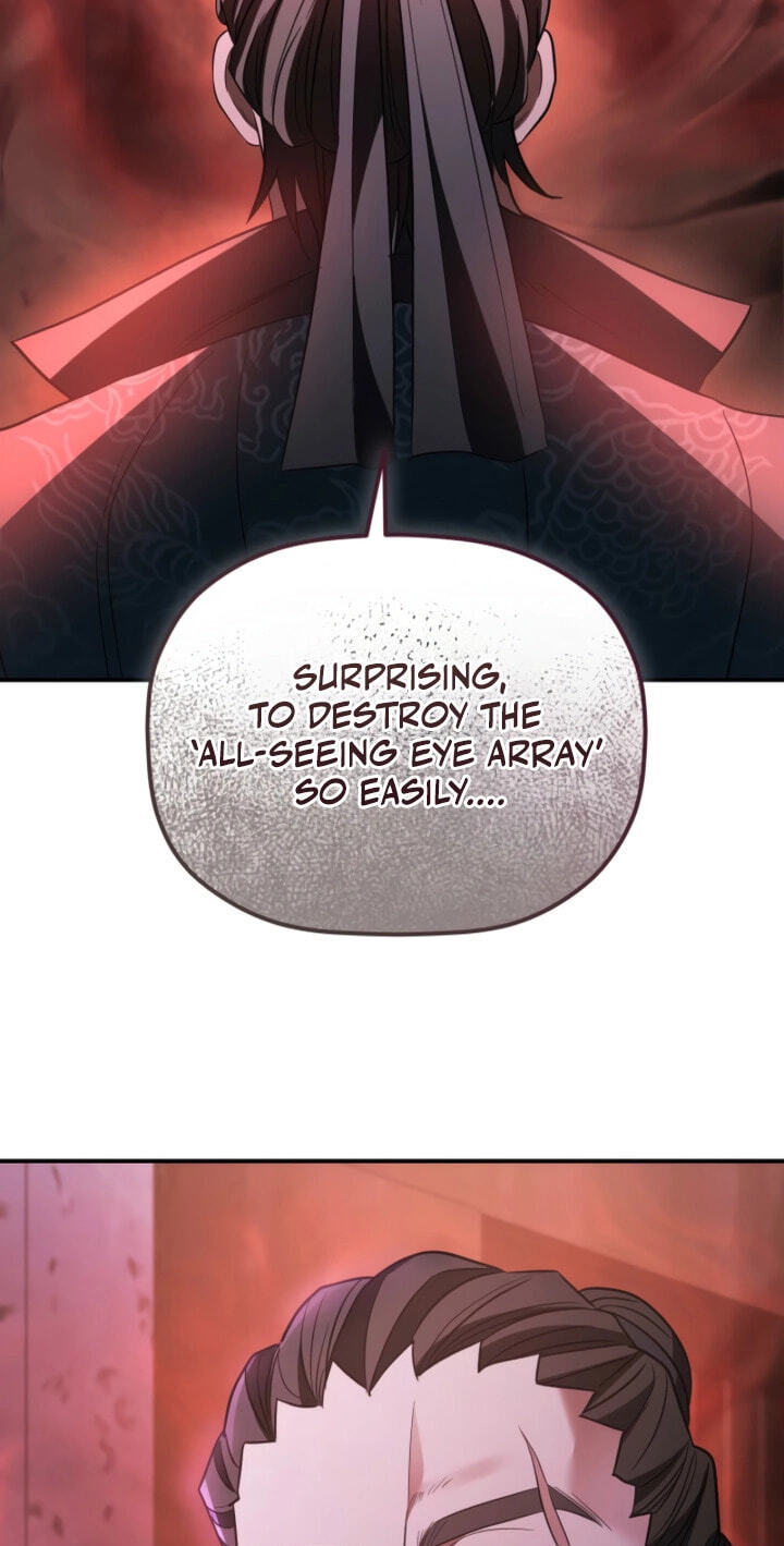 Eunhae Merchant Guild's Youngest Son Chapter 49 page 52 - 