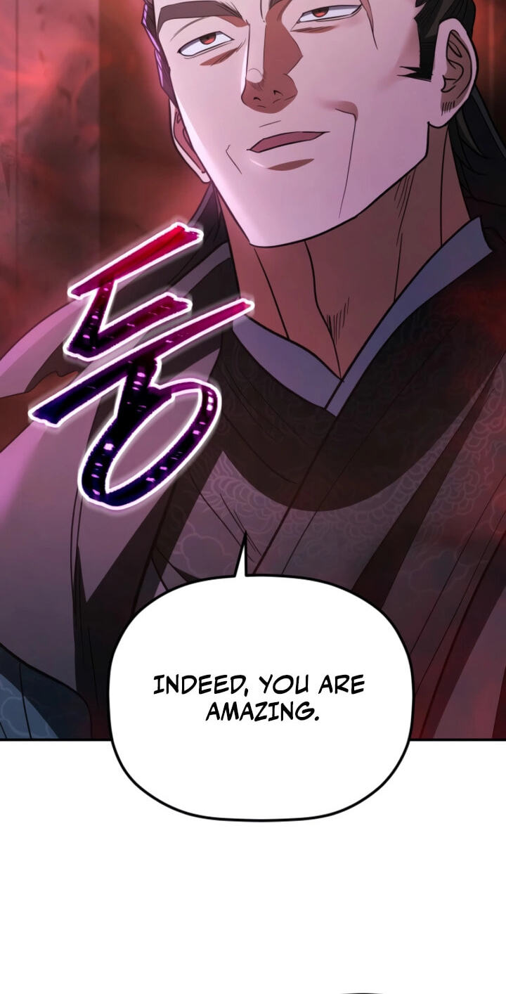 Eunhae Merchant Guild's Youngest Son Chapter 49 page 53 - 