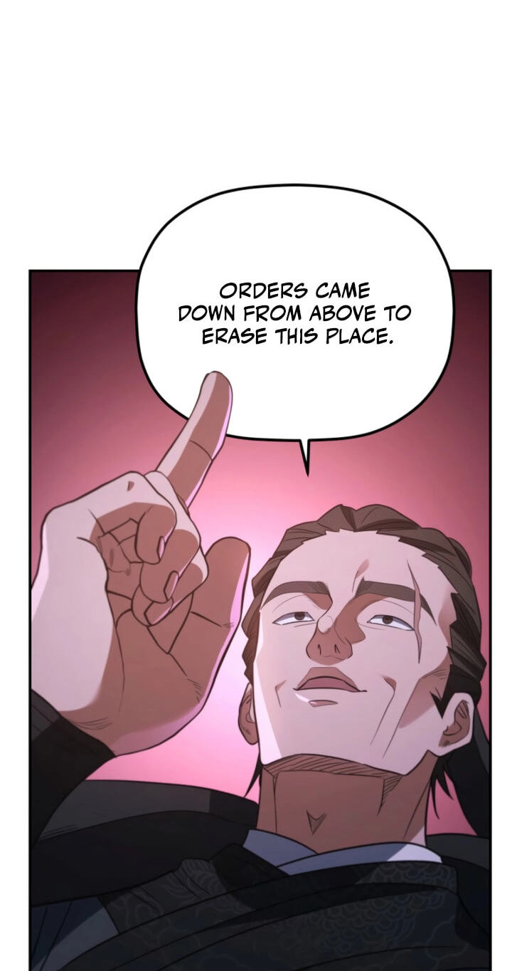 Eunhae Merchant Guild's Youngest Son Chapter 49 page 55 - 