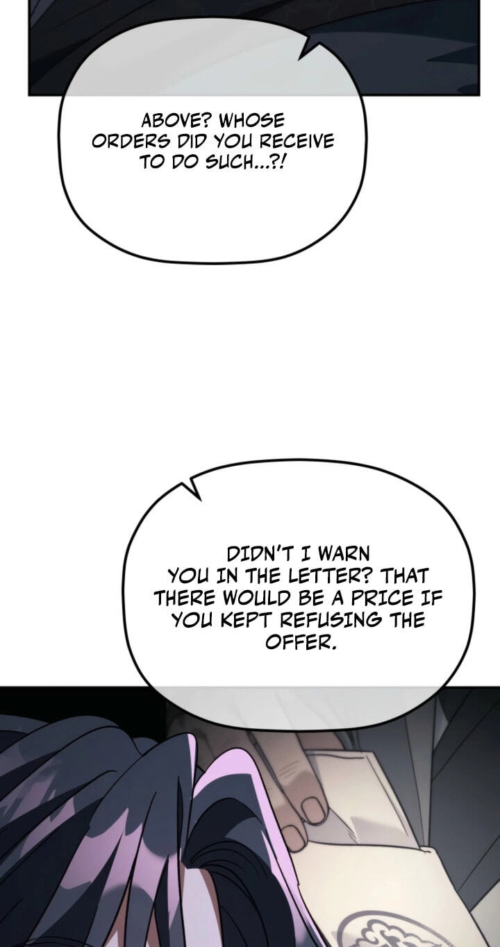 Eunhae Merchant Guild's Youngest Son Chapter 49 page 56 - 