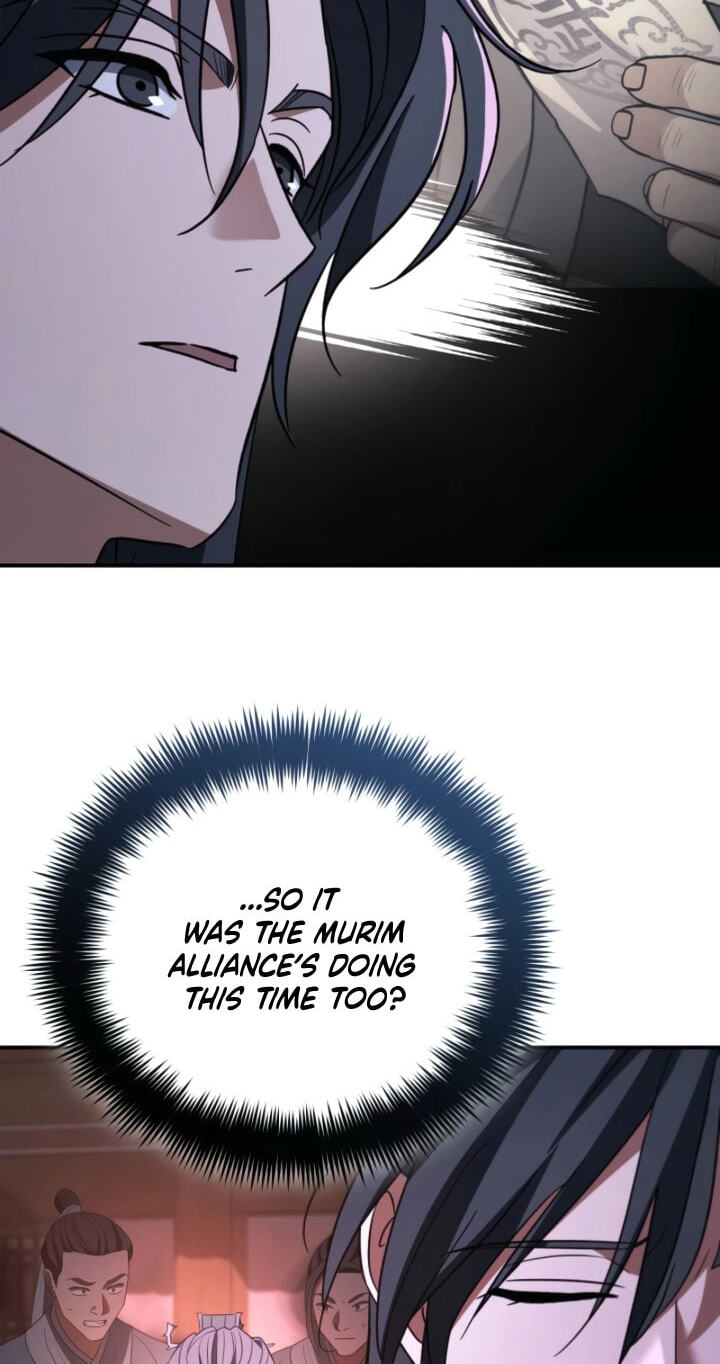 Eunhae Merchant Guild's Youngest Son Chapter 49 page 57 - 