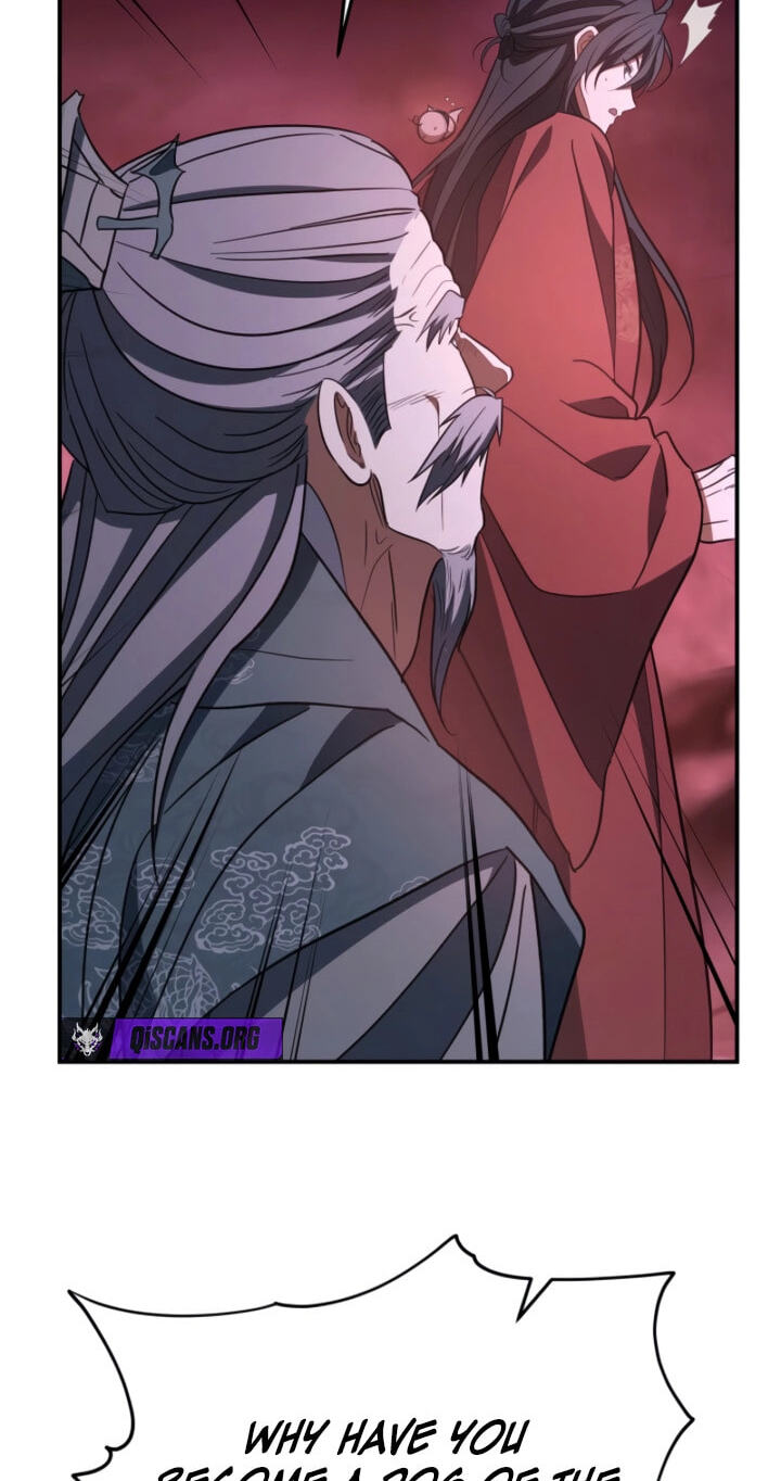 Eunhae Merchant Guild's Youngest Son Chapter 49 page 59 - 