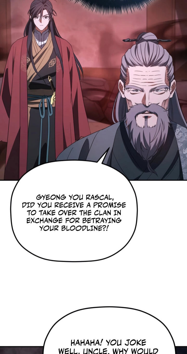 Eunhae Merchant Guild's Youngest Son Chapter 49 page 63 - 
