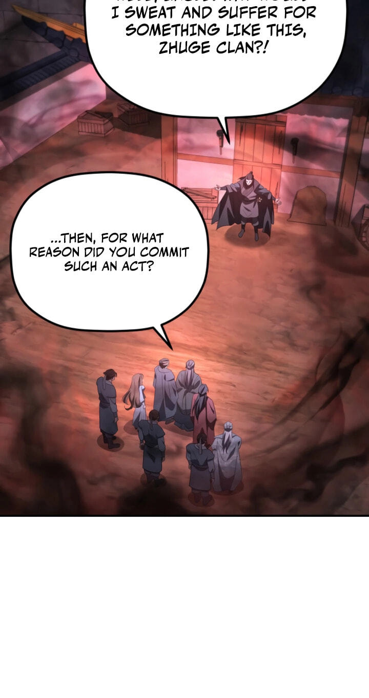 Eunhae Merchant Guild's Youngest Son Chapter 49 page 64 - 