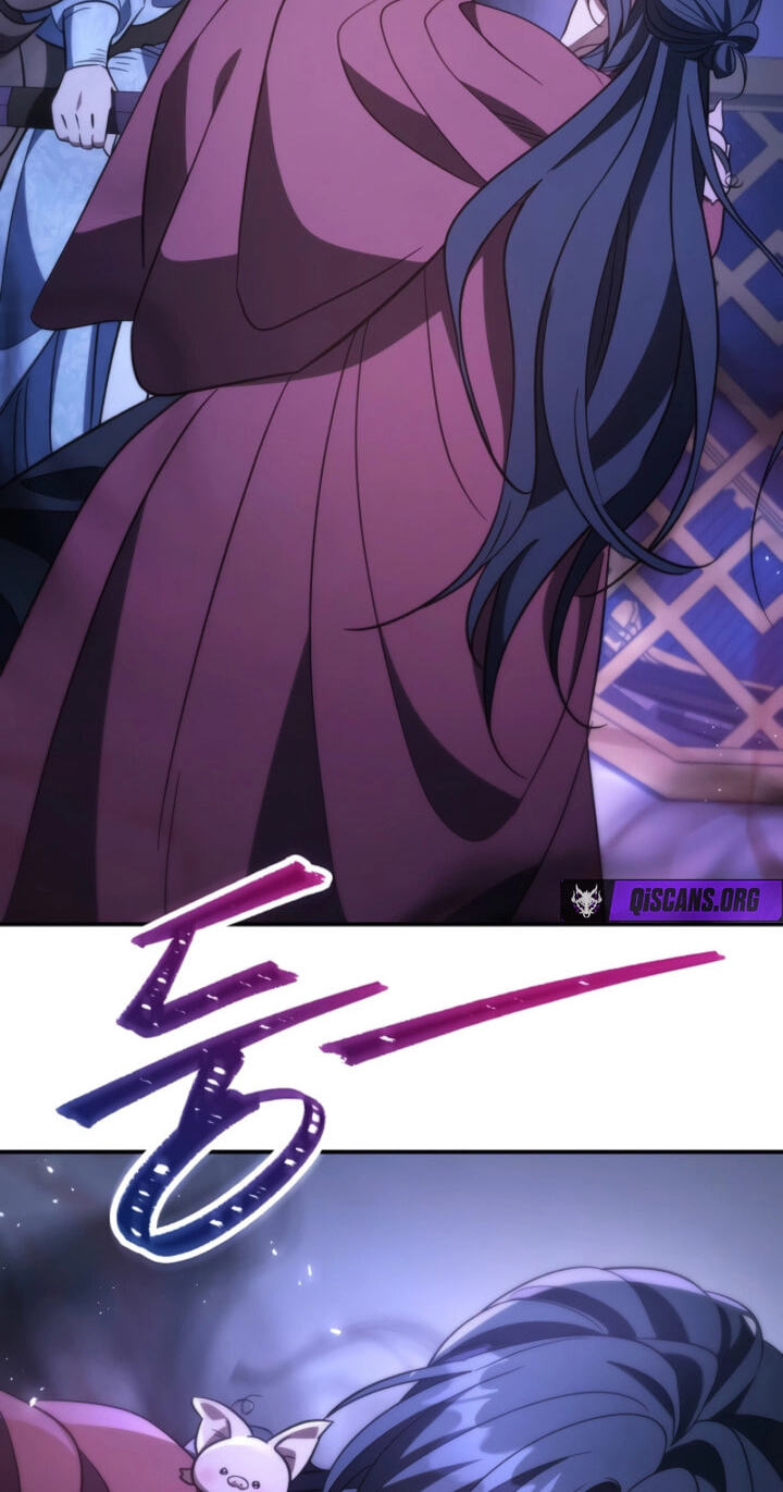 Eunhae Merchant Guild's Youngest Son Chapter 49 page 8 - 