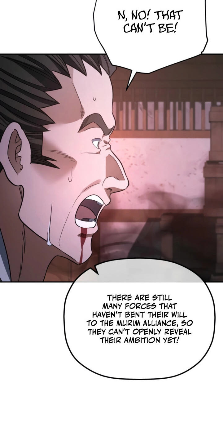 Eunhae Merchant Guild's Youngest Son Chapter 49 page 72 - 