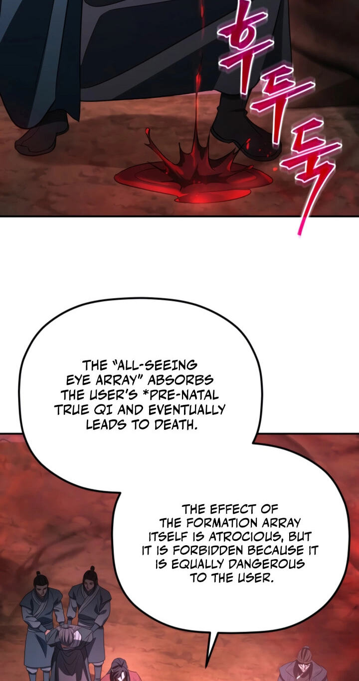Eunhae Merchant Guild's Youngest Son Chapter 49 page 77 - 