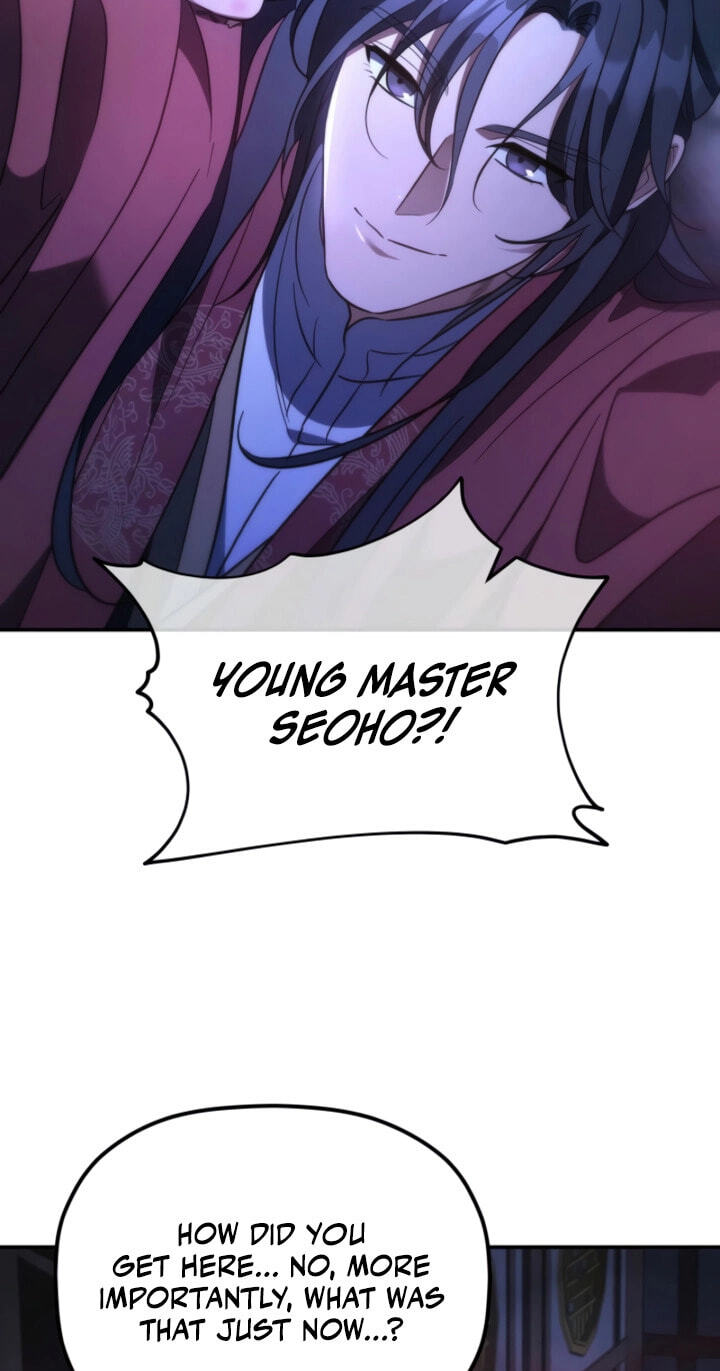 Eunhae Merchant Guild's Youngest Son Chapter 49 page 9 - 