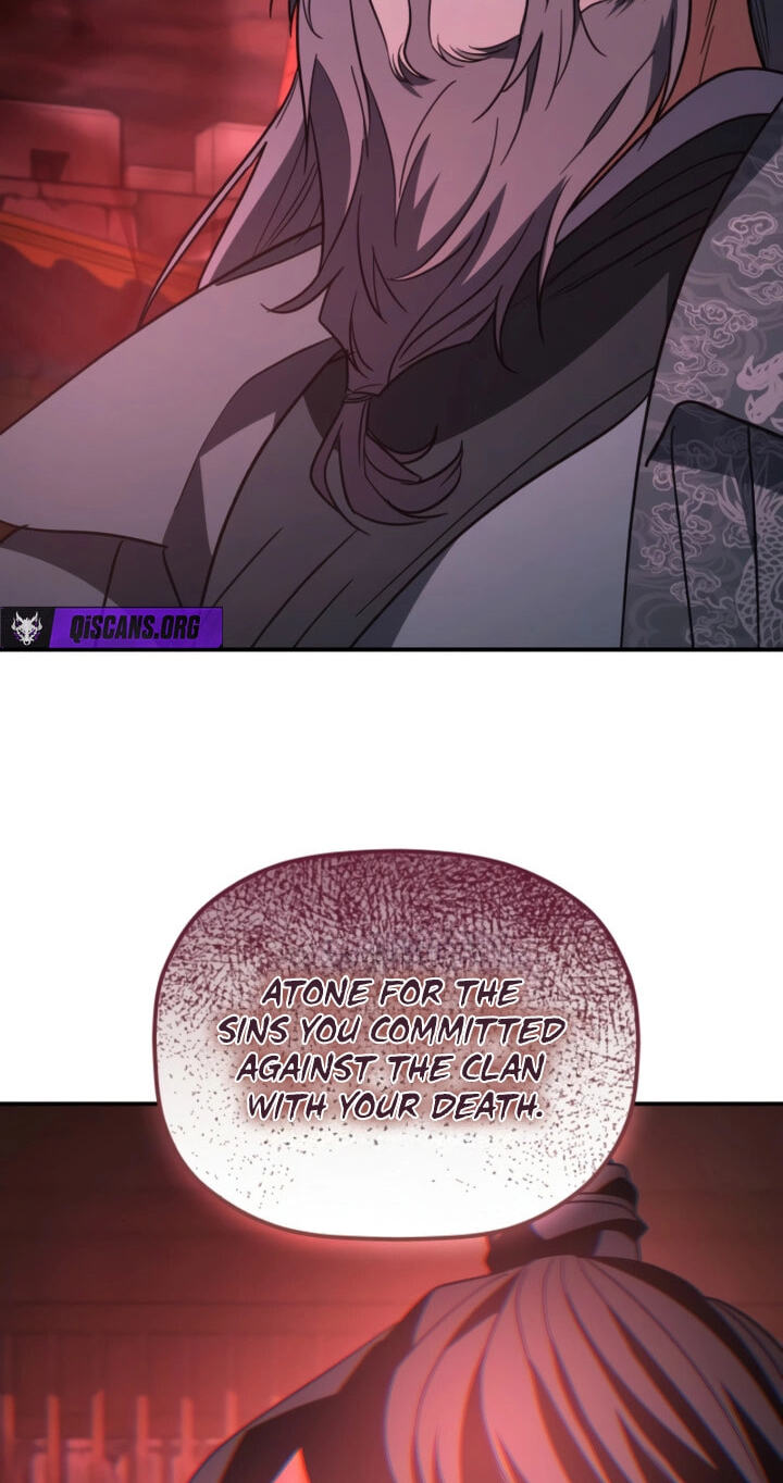 Eunhae Merchant Guild's Youngest Son Chapter 49 page 81 - 