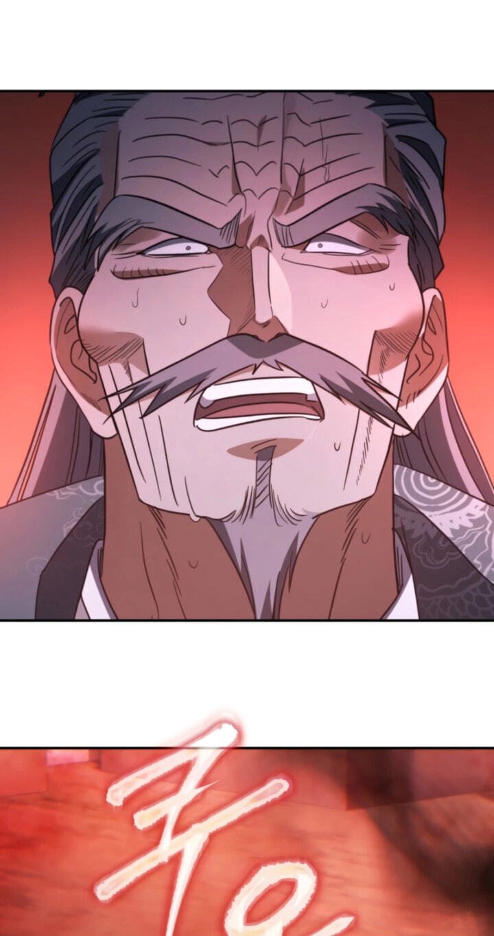 Eunhae Merchant Guild's Youngest Son Chapter 49 page 84 - 