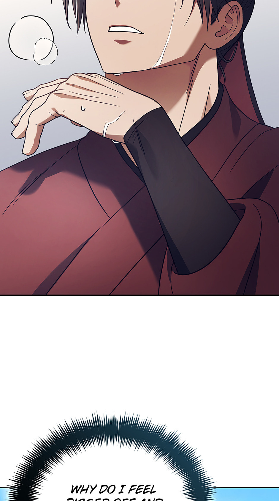 Eunhae Merchant Guild's Youngest Son Chapter 5 page 11 - 