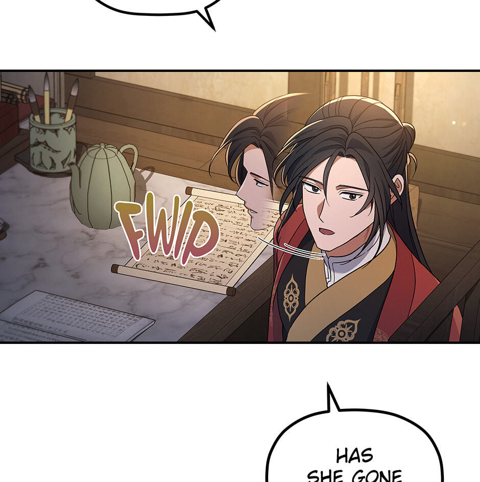 Eunhae Merchant Guild's Youngest Son Chapter 5 page 101 - 