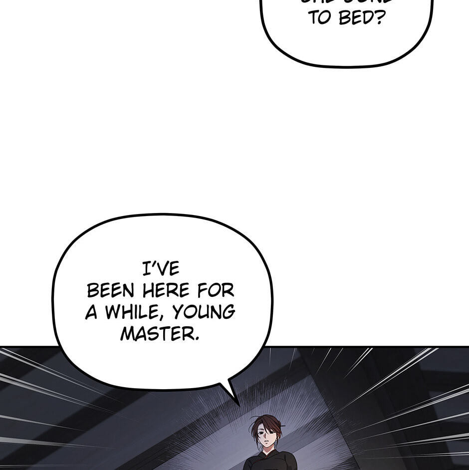 Eunhae Merchant Guild's Youngest Son Chapter 5 page 102 - 