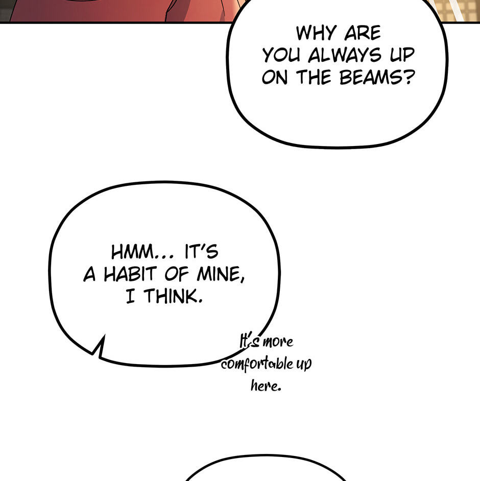 Eunhae Merchant Guild's Youngest Son Chapter 5 page 104 - 
