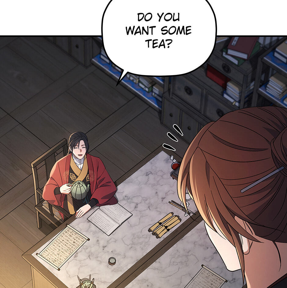 Eunhae Merchant Guild's Youngest Son Chapter 5 page 105 - 