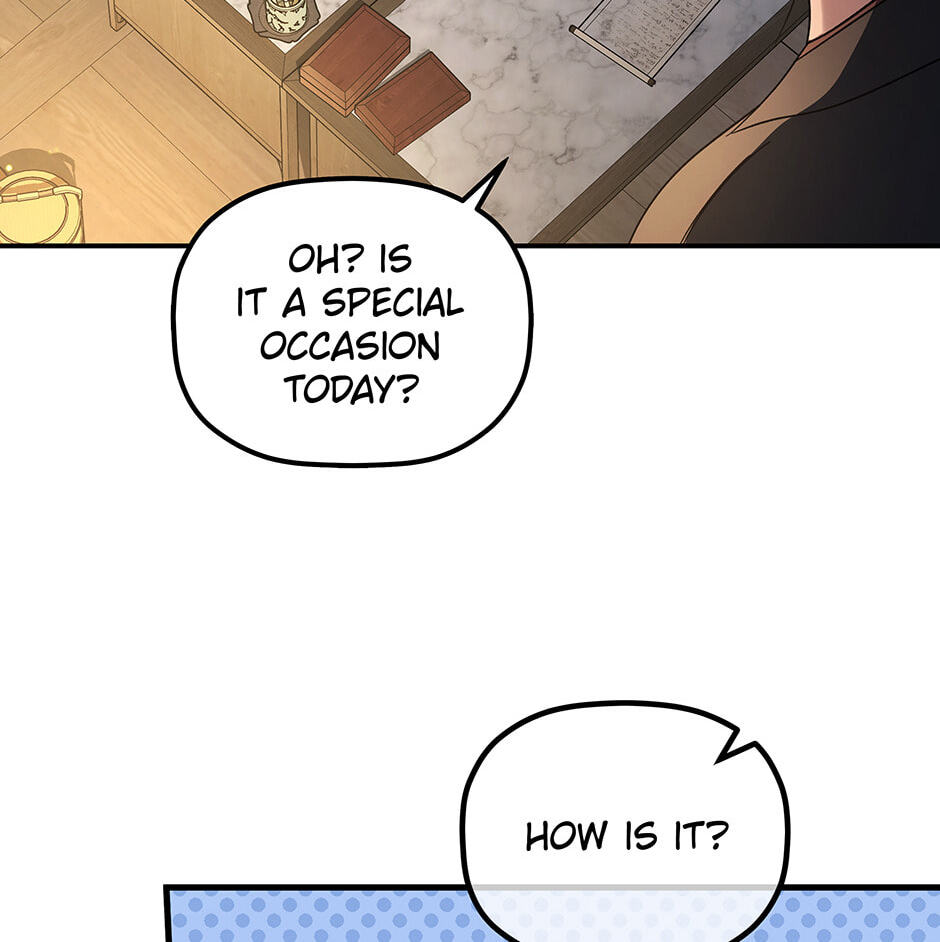 Eunhae Merchant Guild's Youngest Son Chapter 5 page 106 - 