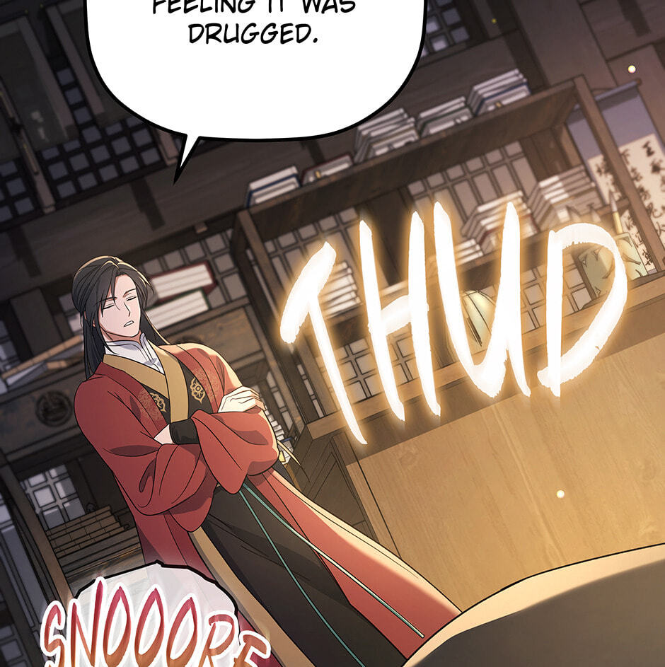 Eunhae Merchant Guild's Youngest Son Chapter 5 page 109 - 