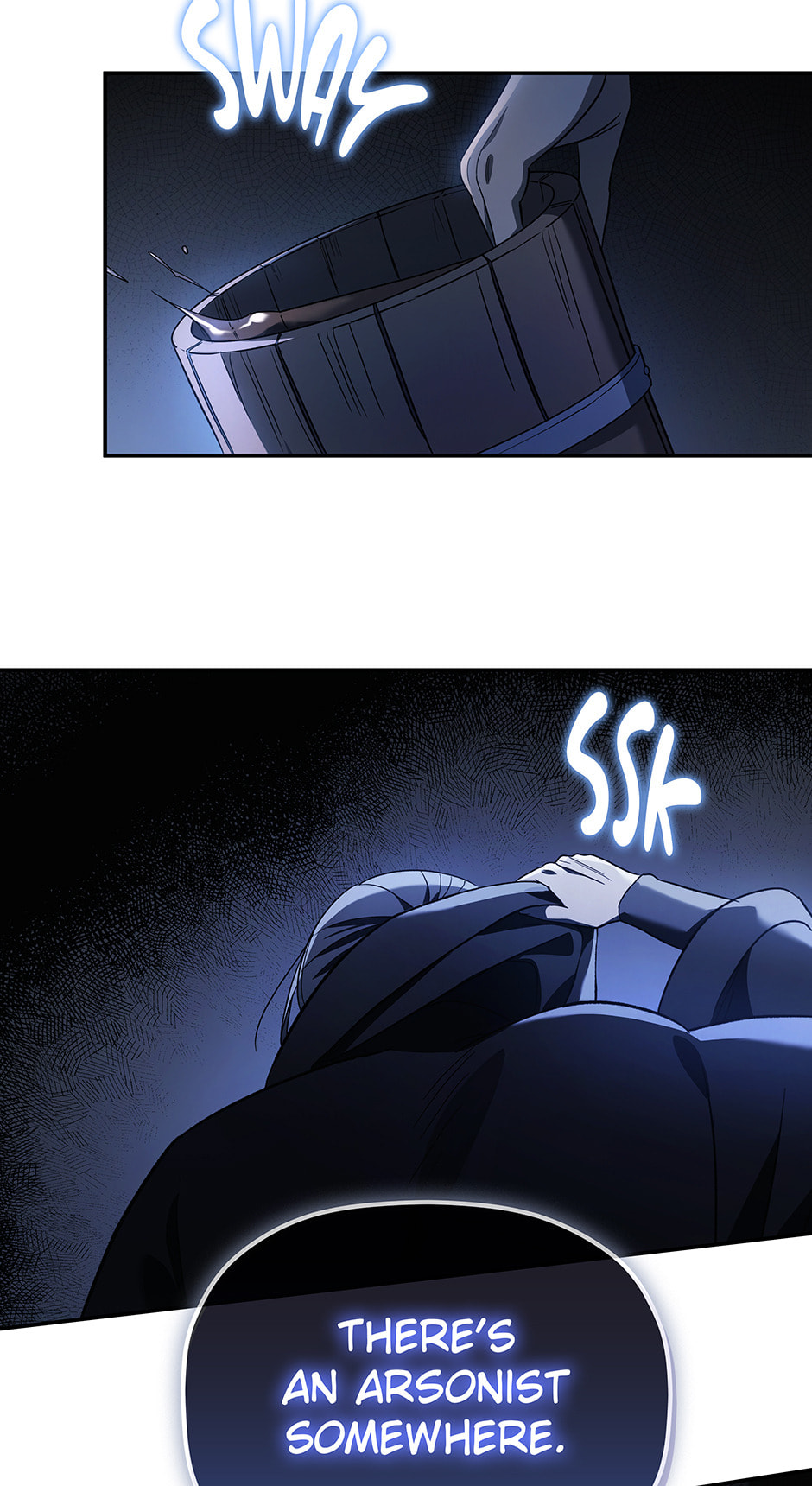 Eunhae Merchant Guild's Youngest Son Chapter 5 page 114 - 