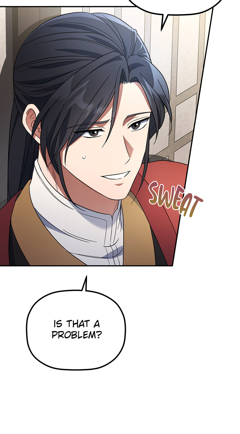 Eunhae Merchant Guild's Youngest Son Chapter 5 page 18 - 