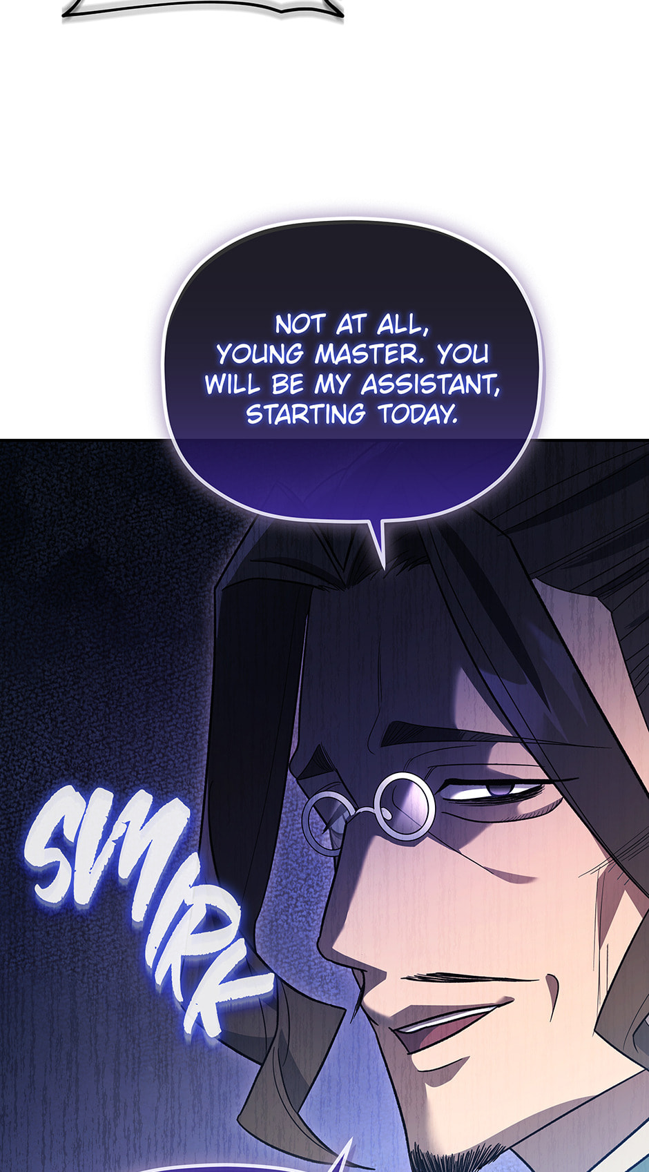 Eunhae Merchant Guild's Youngest Son Chapter 5 page 20 - 