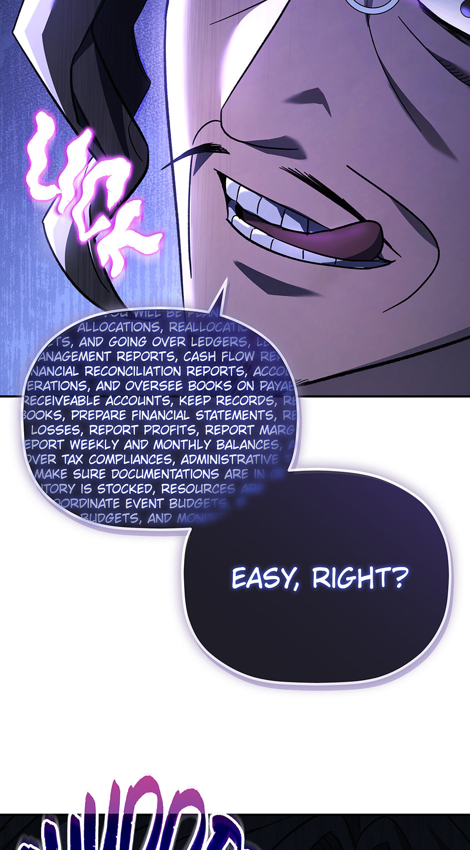 Eunhae Merchant Guild's Youngest Son Chapter 5 page 23 - 