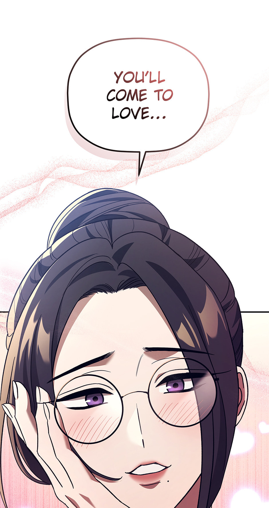 Eunhae Merchant Guild's Youngest Son Chapter 5 page 27 - 