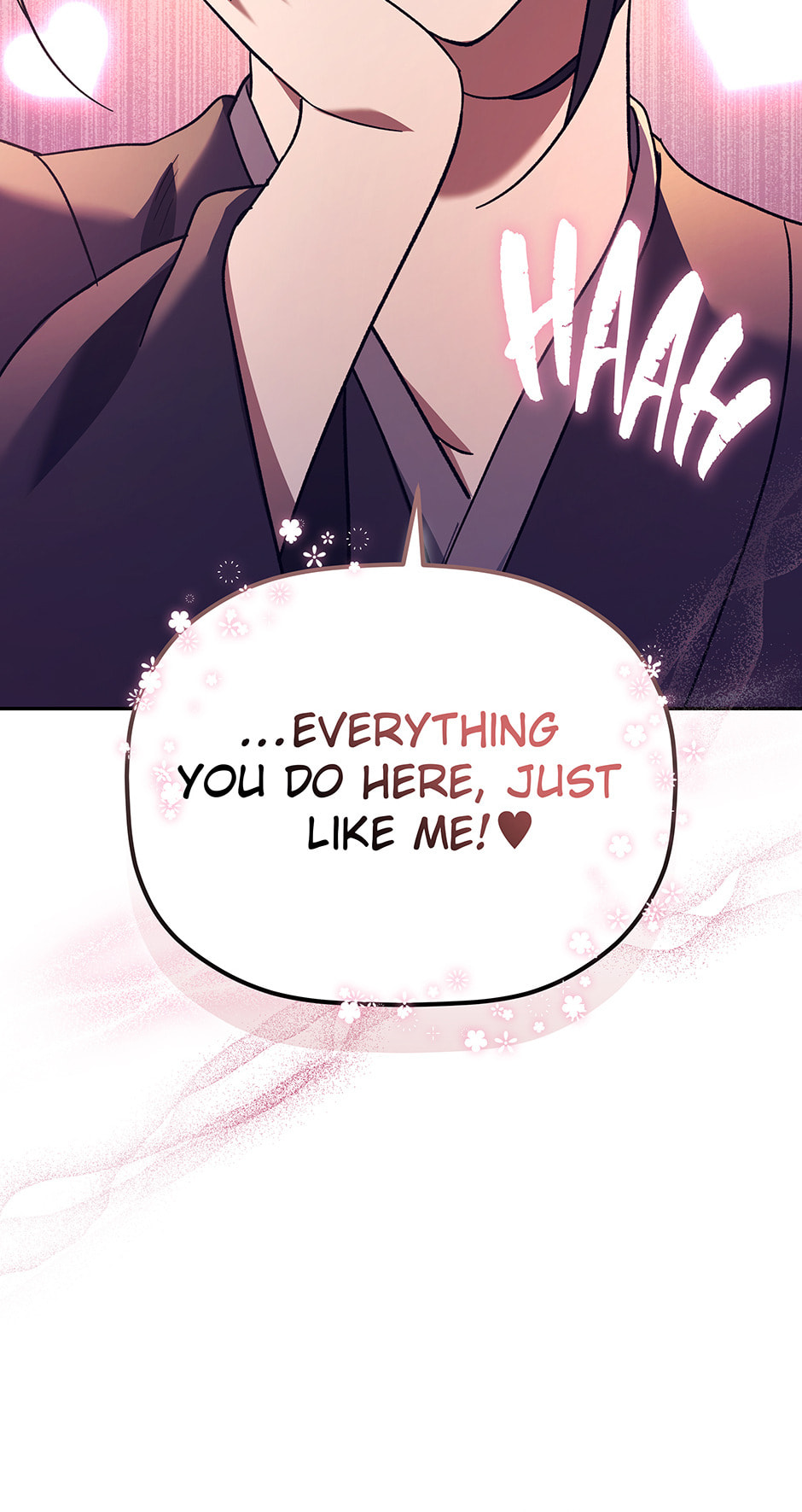 Eunhae Merchant Guild's Youngest Son Chapter 5 page 28 - 