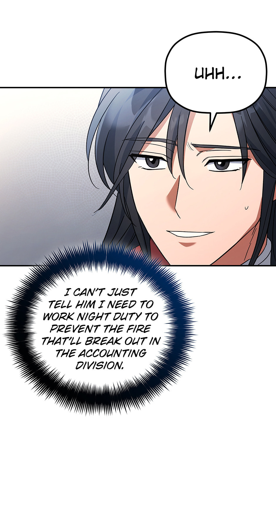 Eunhae Merchant Guild's Youngest Son Chapter 5 page 30 - 