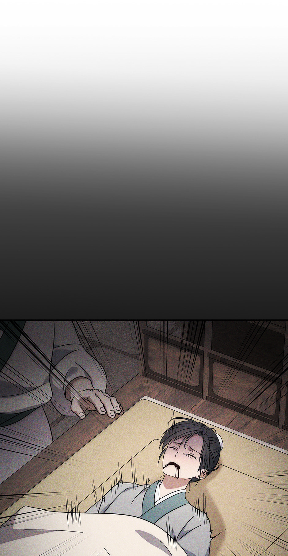 Eunhae Merchant Guild's Youngest Son Chapter 5 page 4 - 