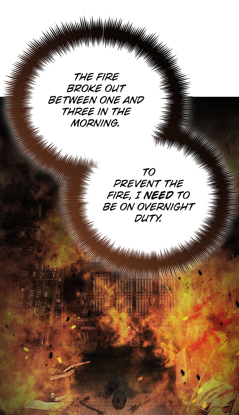 Eunhae Merchant Guild's Youngest Son Chapter 5 page 31 - 