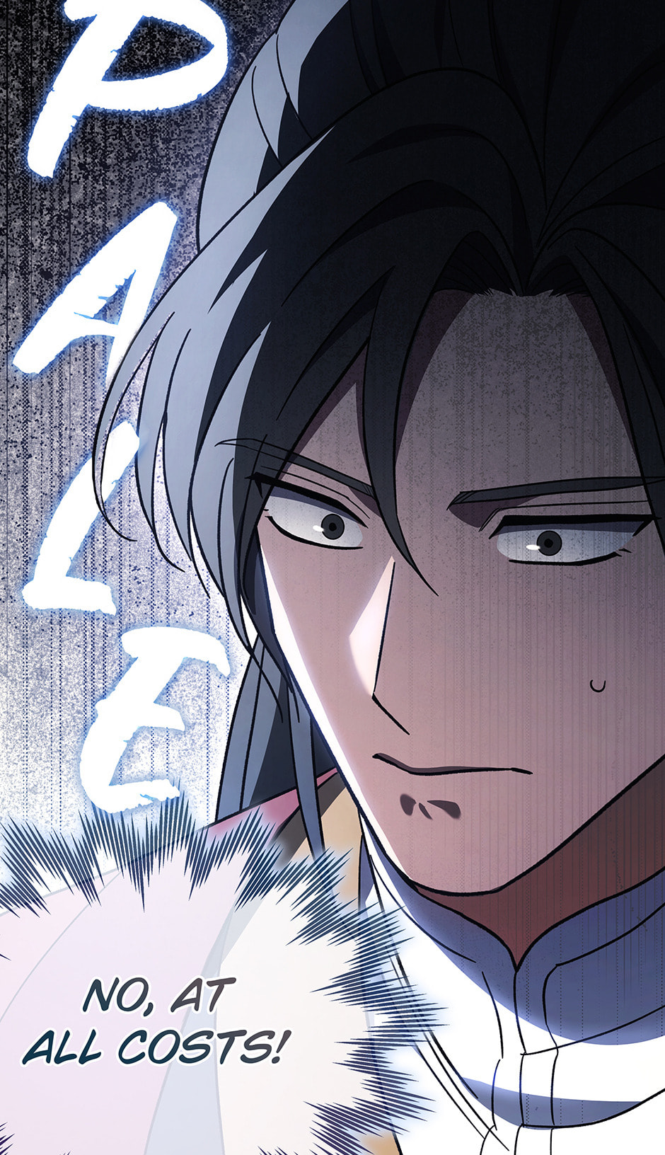 Eunhae Merchant Guild's Youngest Son Chapter 5 page 35 - 