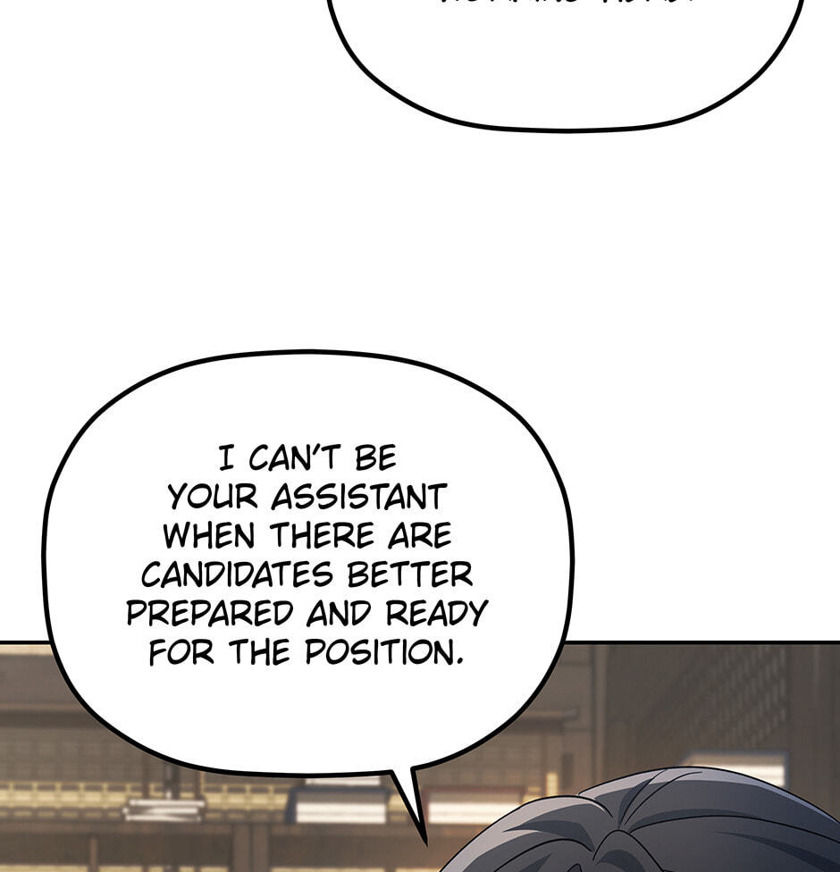 Eunhae Merchant Guild's Youngest Son Chapter 5 page 39 - 
