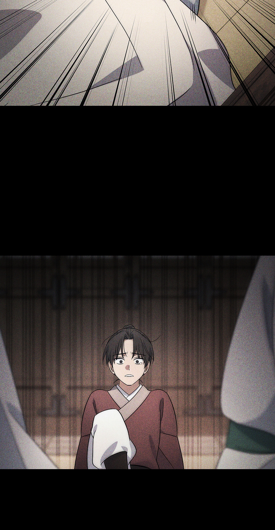 Eunhae Merchant Guild's Youngest Son Chapter 5 page 5 - 
