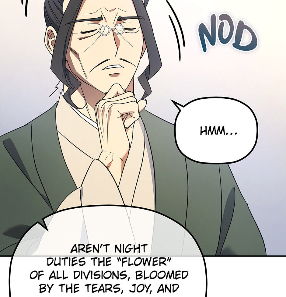 Eunhae Merchant Guild's Youngest Son Chapter 5 page 42 - 