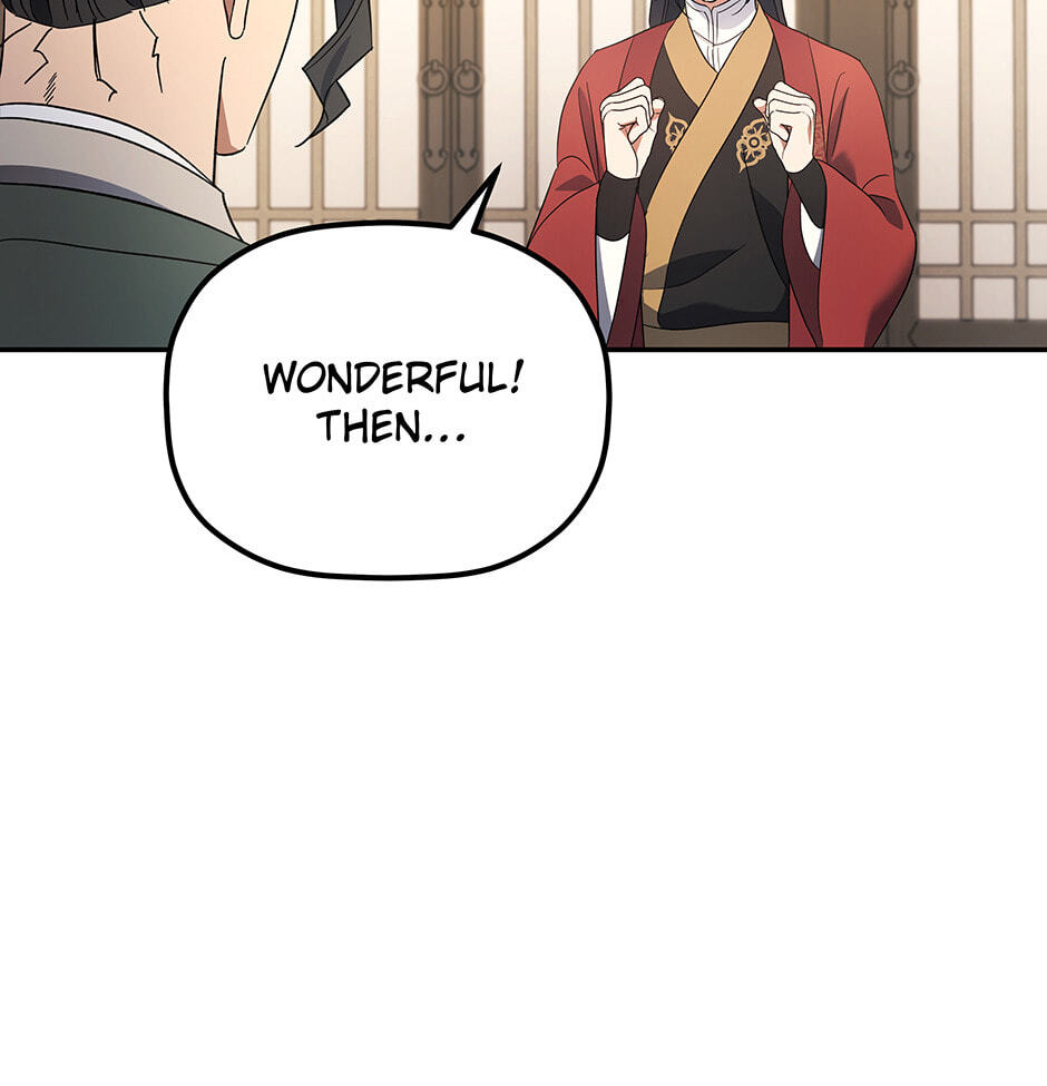 Eunhae Merchant Guild's Youngest Son Chapter 5 page 44 - 
