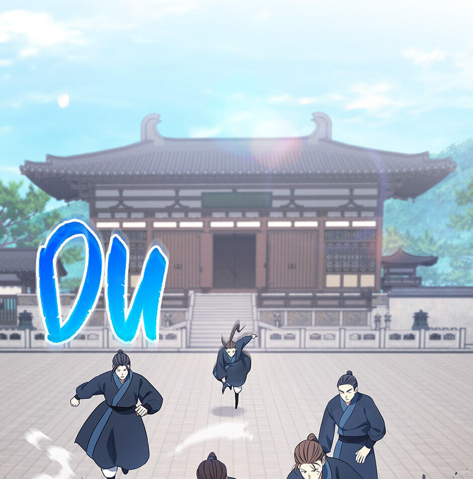 Eunhae Merchant Guild's Youngest Son Chapter 5 page 52 - 