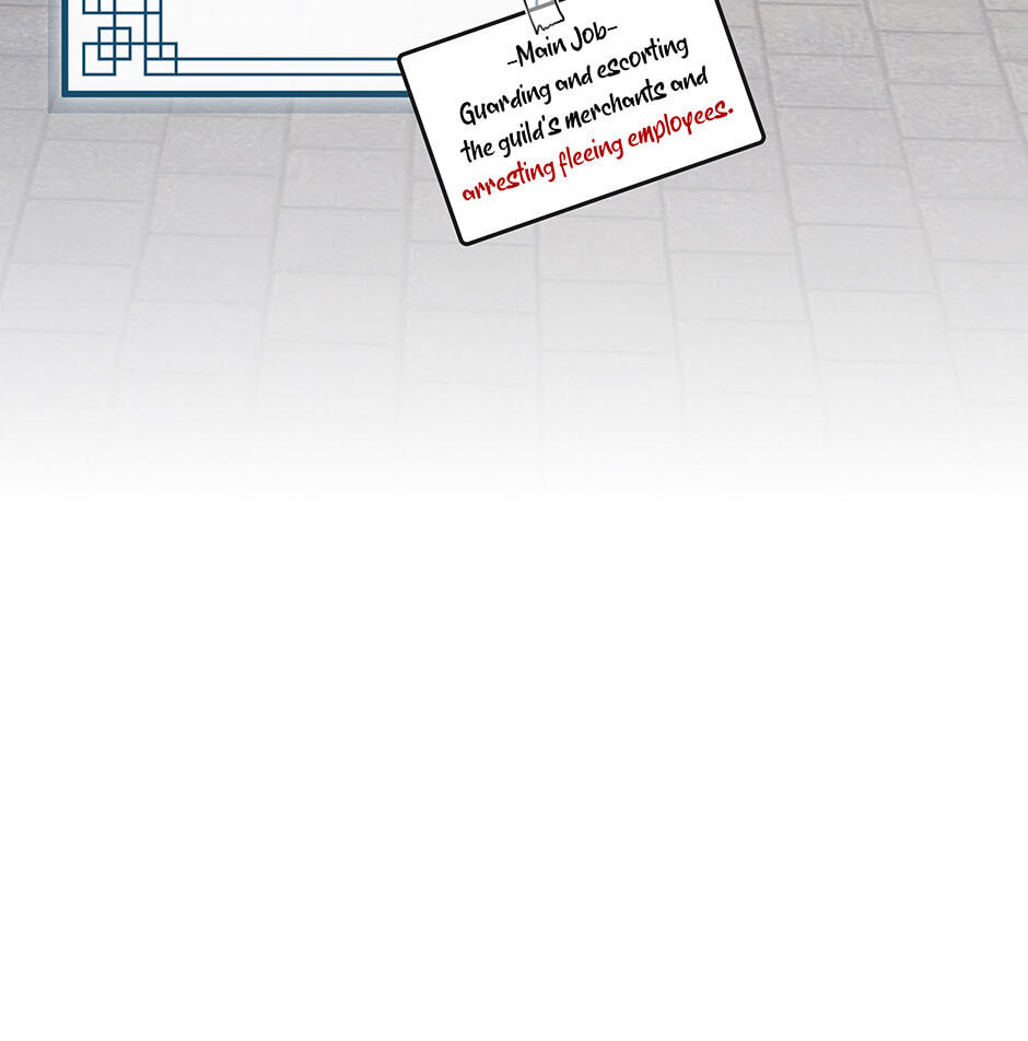Eunhae Merchant Guild's Youngest Son Chapter 5 page 54 - 
