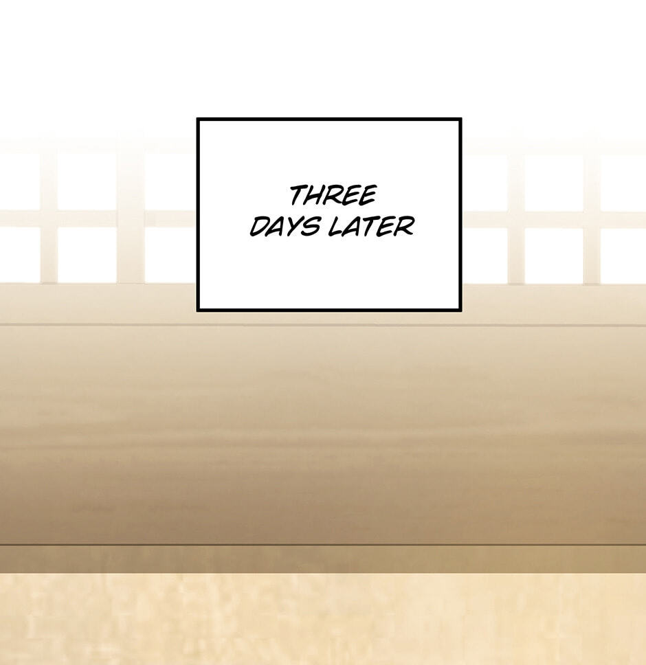 Eunhae Merchant Guild's Youngest Son Chapter 5 page 57 - 