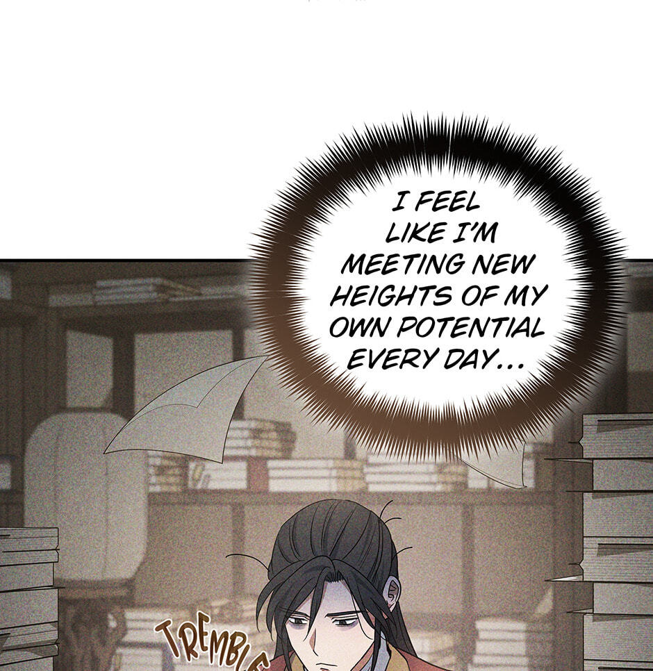 Eunhae Merchant Guild's Youngest Son Chapter 5 page 67 - 